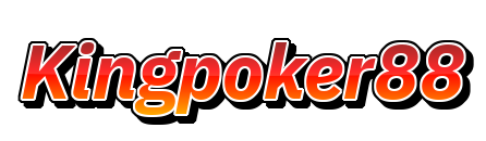 logo KINGPOKER88